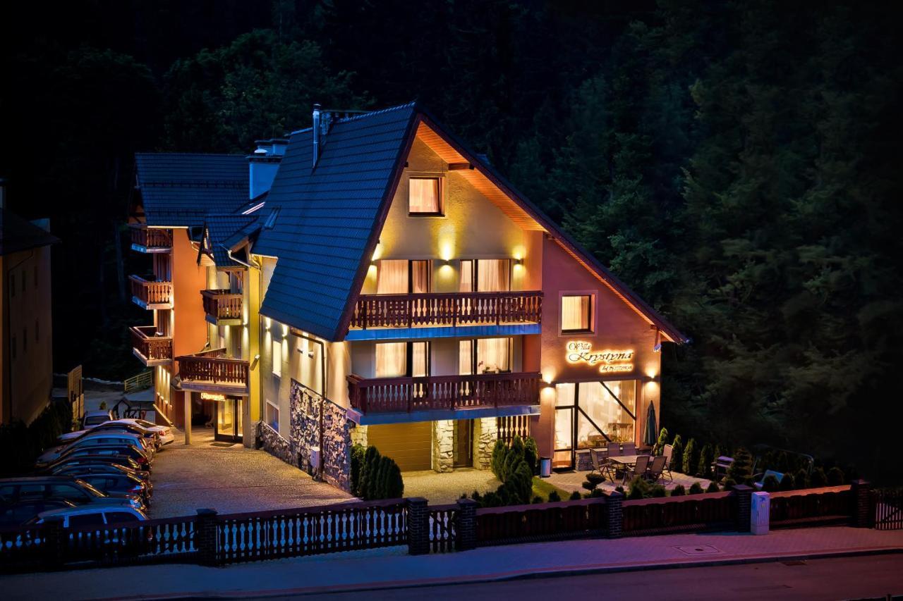 Kristina & Bed & Breakfast